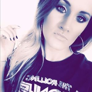 Meet your Posher, Staci